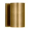 VISUAL COMFORT & CO. PRESSA OUTDOOR WALL LIGHT - Wall