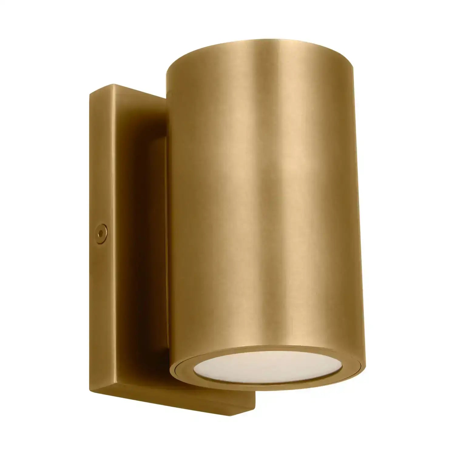 VISUAL COMFORT MODERN, PRESSA WALL, OUTDOOR WALL LIGHTS