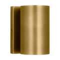 VISUAL COMFORT MODERN, PRESSA WALL, OUTDOOR WALL LIGHTS