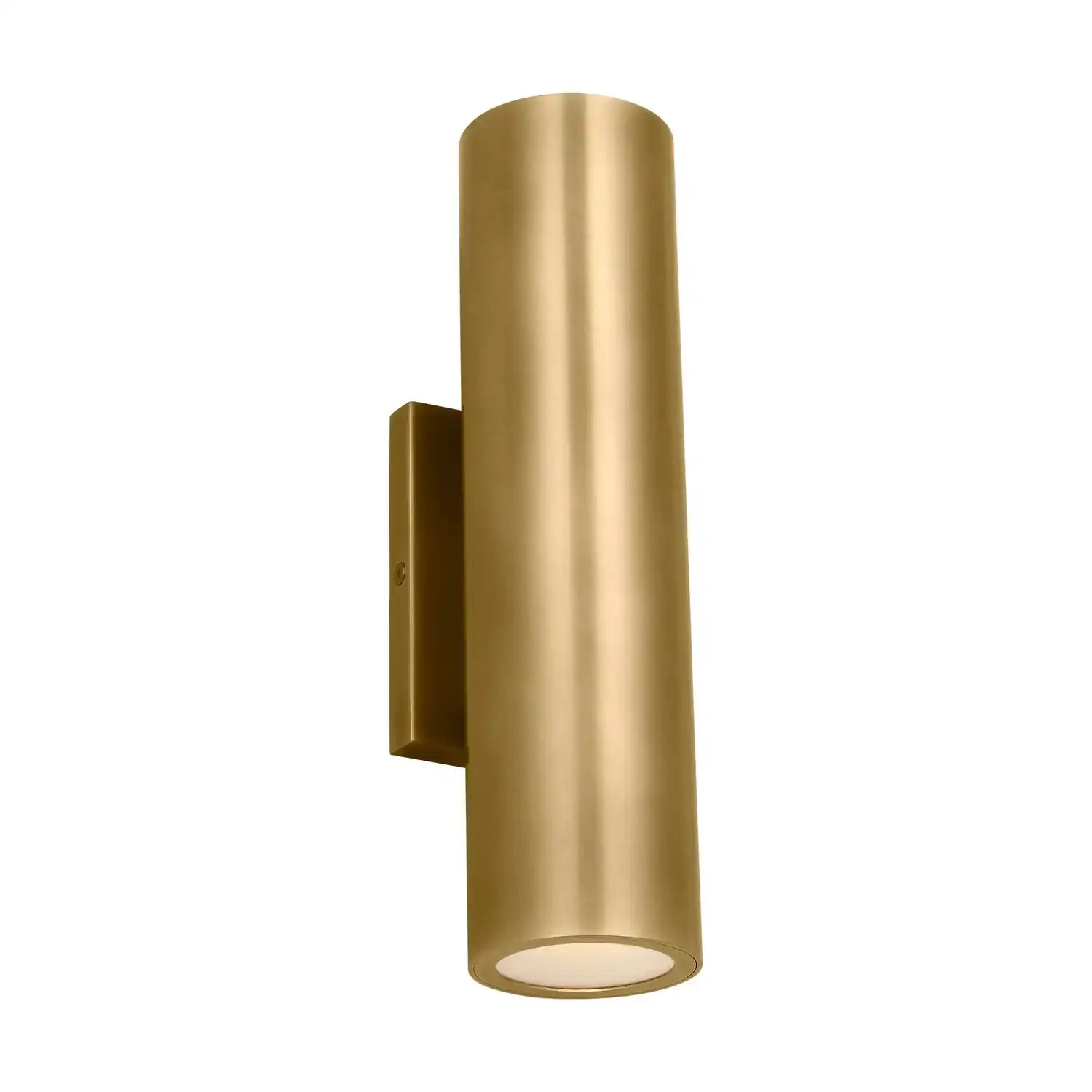 VISUAL COMFORT & CO. PRESSA OUTDOOR WALL LIGHT - Wall