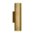 VISUAL COMFORT MODERN, PRESSA WALL, OUTDOOR WALL LIGHTS