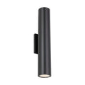 VISUAL COMFORT MODERN, PRESSA WALL, OUTDOOR WALL LIGHTS