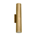 VISUAL COMFORT MODERN, PRESSA WALL, OUTDOOR WALL LIGHTS