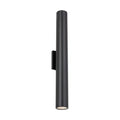 VISUAL COMFORT MODERN, PRESSA X-LARGE WALL, OUTDOOR WALL LIGHTS