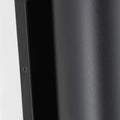 VISUAL COMFORT MODERN, PRESSA X-LARGE WALL, OUTDOOR WALL LIGHTS