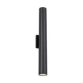 VISUAL COMFORT MODERN, PRESSA X-LARGE WALL, OUTDOOR WALL LIGHTS
