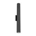 VISUAL COMFORT MODERN, PRESSA X-LARGE WALL, OUTDOOR WALL LIGHTS