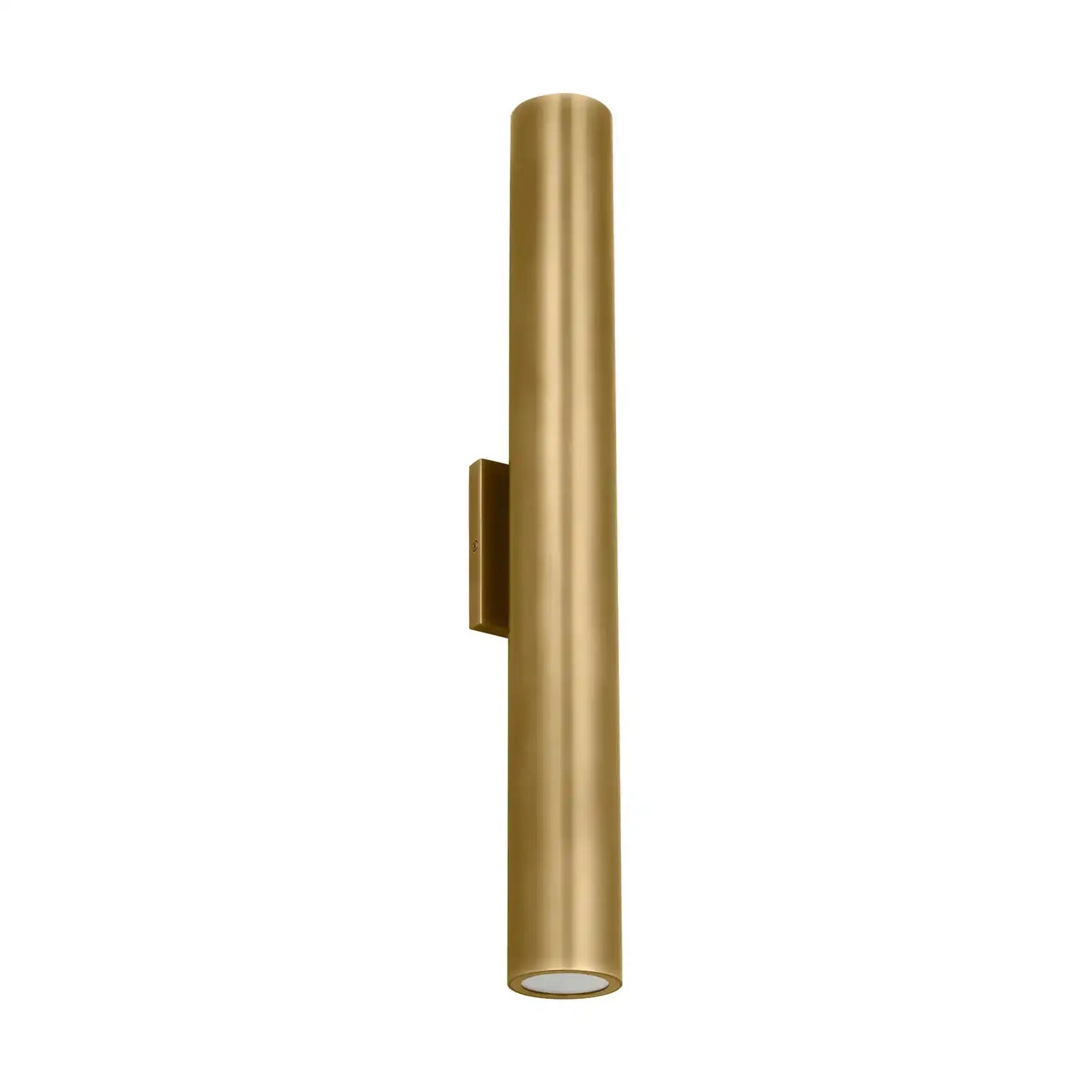 VISUAL COMFORT MODERN, PRESSA X-LARGE WALL, OUTDOOR WALL LIGHTS