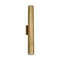 VISUAL COMFORT MODERN, PRESSA X-LARGE WALL, OUTDOOR WALL LIGHTS