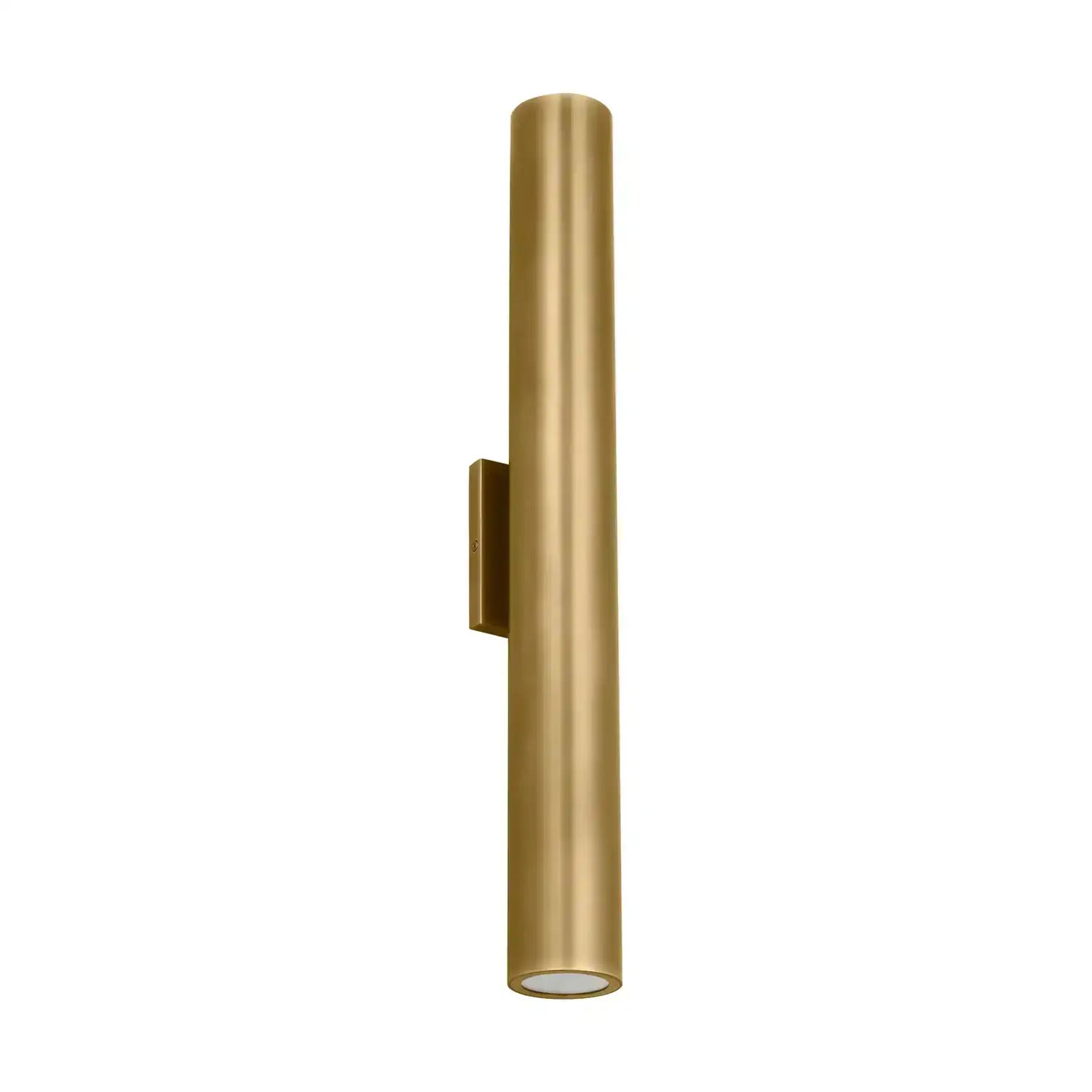 VISUAL COMFORT MODERN, PRESSA X-LARGE WALL, OUTDOOR WALL LIGHTS