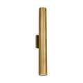 VISUAL COMFORT MODERN, PRESSA X-LARGE WALL, OUTDOOR WALL LIGHTS