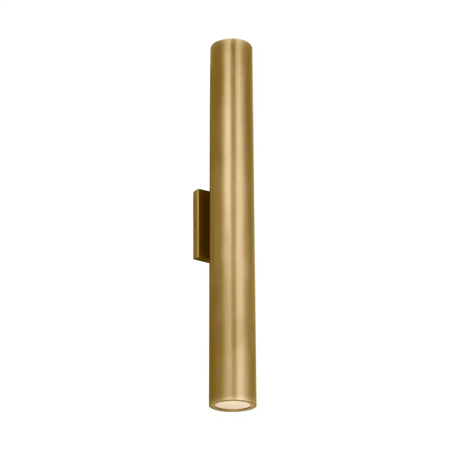 VISUAL COMFORT MODERN, PRESSA X-LARGE WALL, OUTDOOR WALL LIGHTS