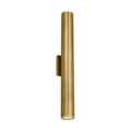 VISUAL COMFORT MODERN, PRESSA X-LARGE WALL, OUTDOOR WALL LIGHTS