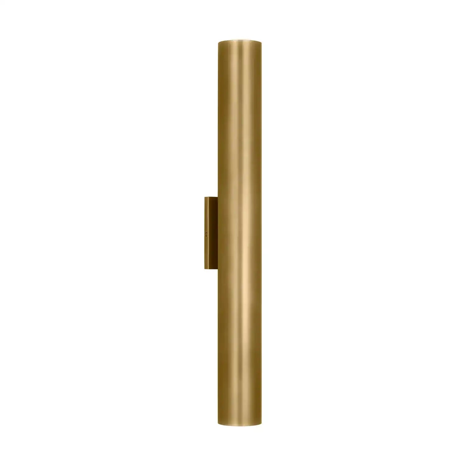 VISUAL COMFORT MODERN, PRESSA X-LARGE WALL, OUTDOOR WALL LIGHTS