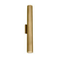 VISUAL COMFORT MODERN, PRESSA X-LARGE WALL, OUTDOOR WALL LIGHTS