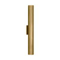 VISUAL COMFORT MODERN, PRESSA X-LARGE WALL, OUTDOOR WALL LIGHTS