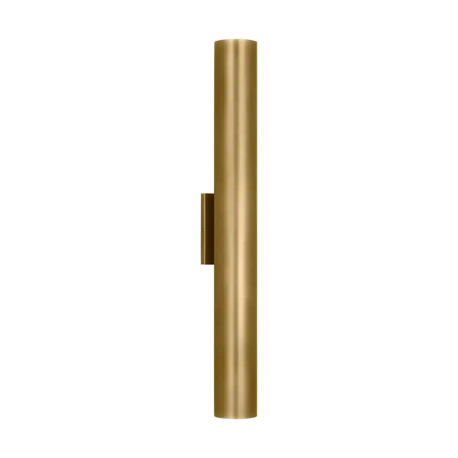 VISUAL COMFORT MODERN, PRESSA X-LARGE WALL, OUTDOOR WALL LIGHTS