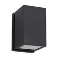 VISUAL COMFORT MODERN, PRESSA SQUARE WALL, OUTDOOR WALL LIGHTS