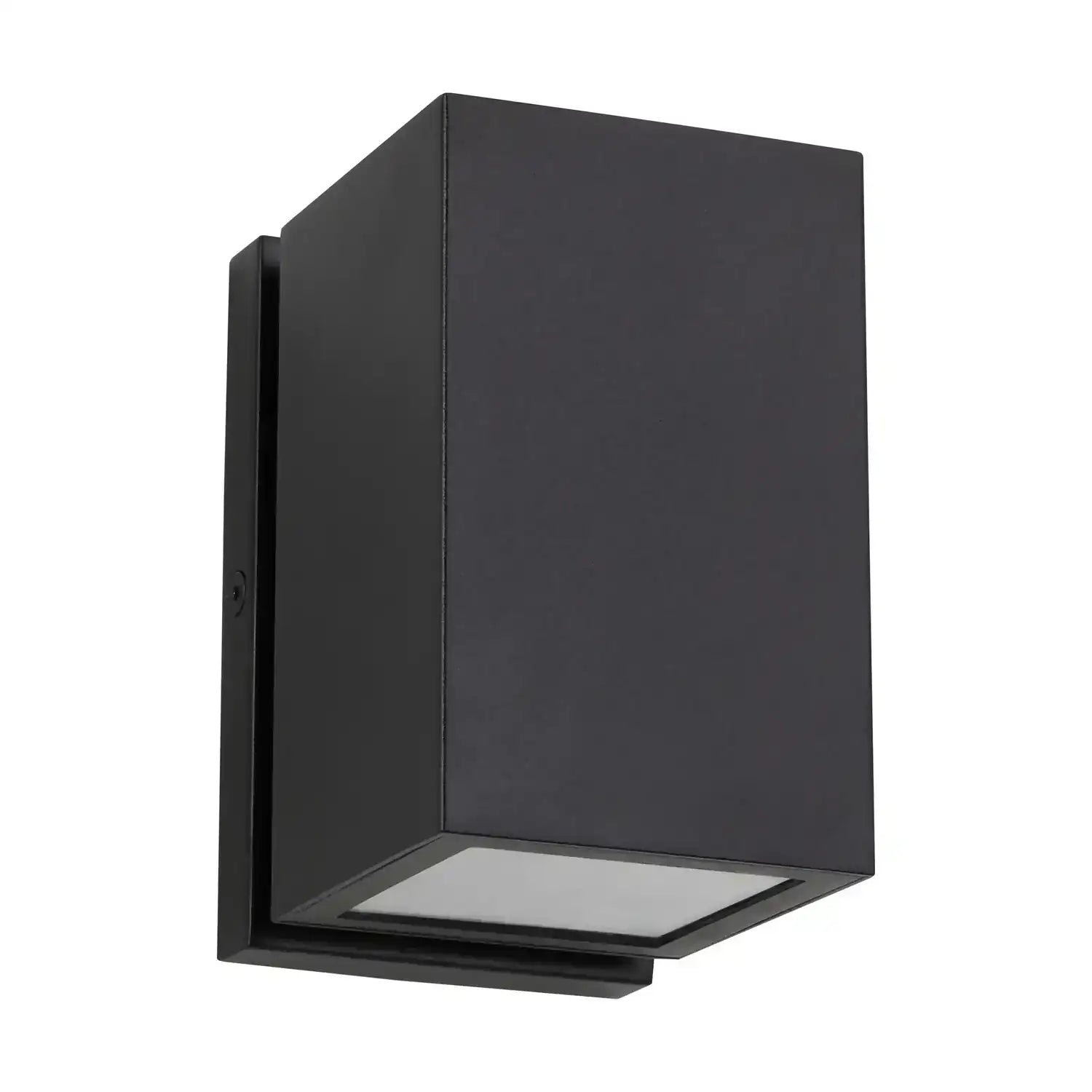 VISUAL COMFORT MODERN, PRESSA SQUARE WALL, OUTDOOR WALL LIGHTS