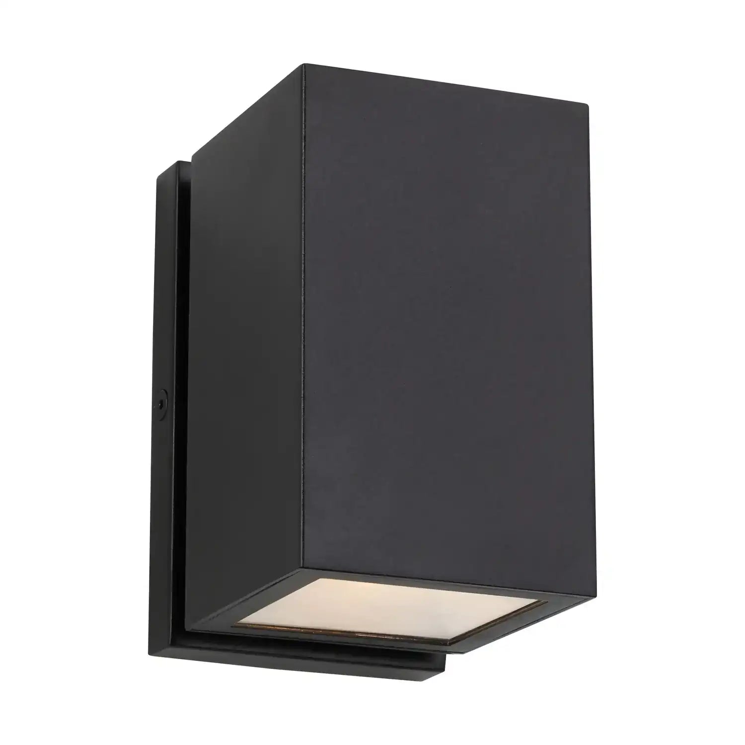 VISUAL COMFORT MODERN, PRESSA SQUARE WALL, OUTDOOR WALL LIGHTS