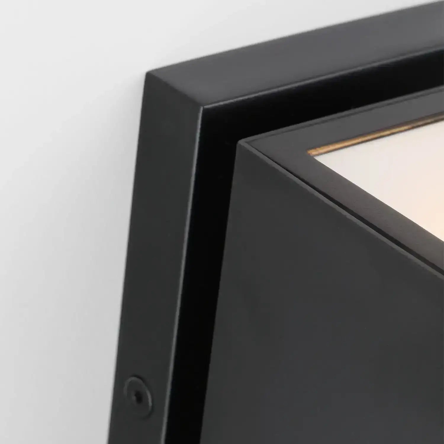 VISUAL COMFORT MODERN, PRESSA SQUARE WALL, OUTDOOR WALL LIGHTS