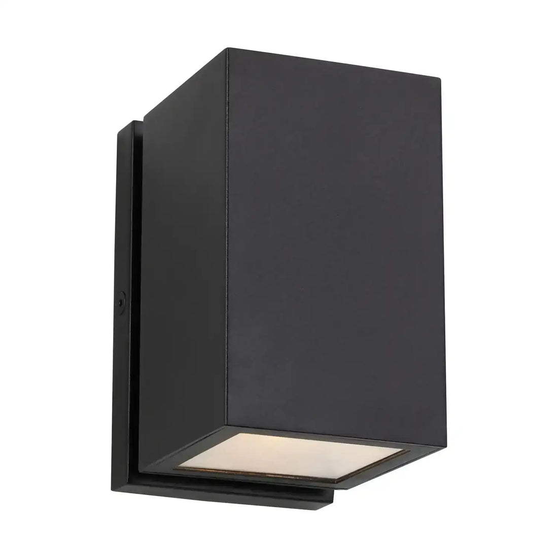 VISUAL COMFORT MODERN, PRESSA SQUARE WALL, OUTDOOR WALL LIGHTS