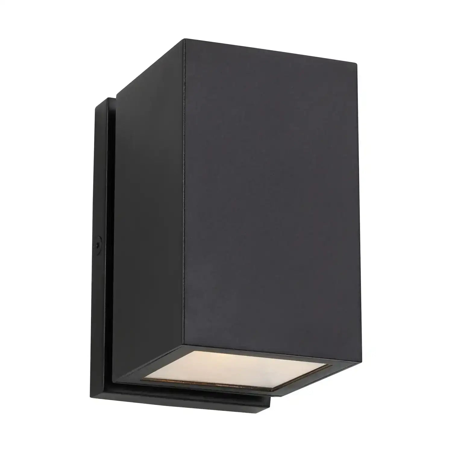 VISUAL COMFORT MODERN, PRESSA SQUARE WALL, OUTDOOR WALL LIGHTS