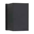 VISUAL COMFORT MODERN, PRESSA SQUARE WALL, OUTDOOR WALL LIGHTS
