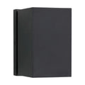 VISUAL COMFORT MODERN, PRESSA SQUARE WALL, OUTDOOR WALL LIGHTS