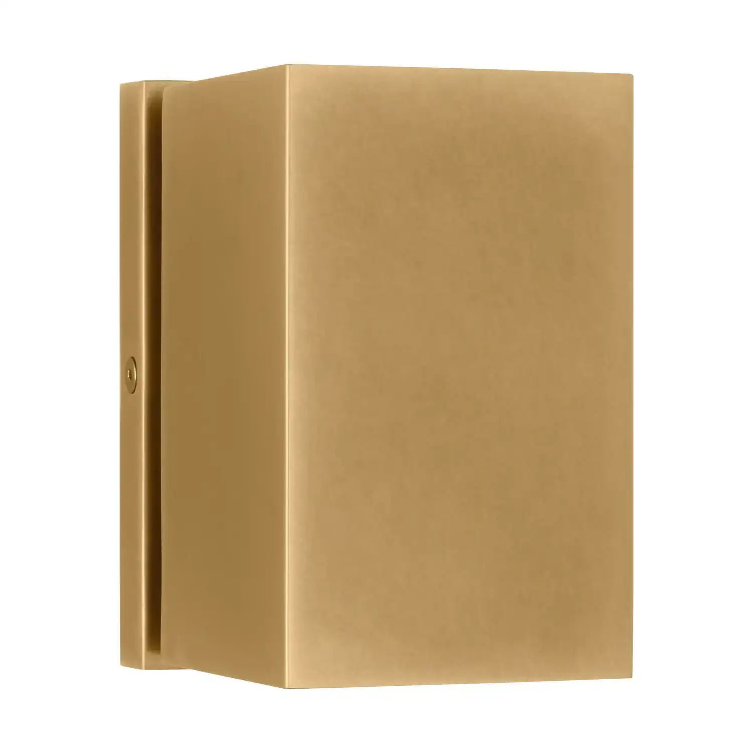 VISUAL COMFORT MODERN, PRESSA SQUARE WALL, OUTDOOR WALL LIGHTS