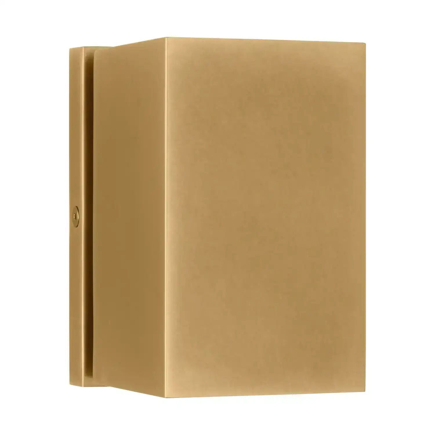 VISUAL COMFORT MODERN, PRESSA SQUARE WALL, OUTDOOR WALL LIGHTS