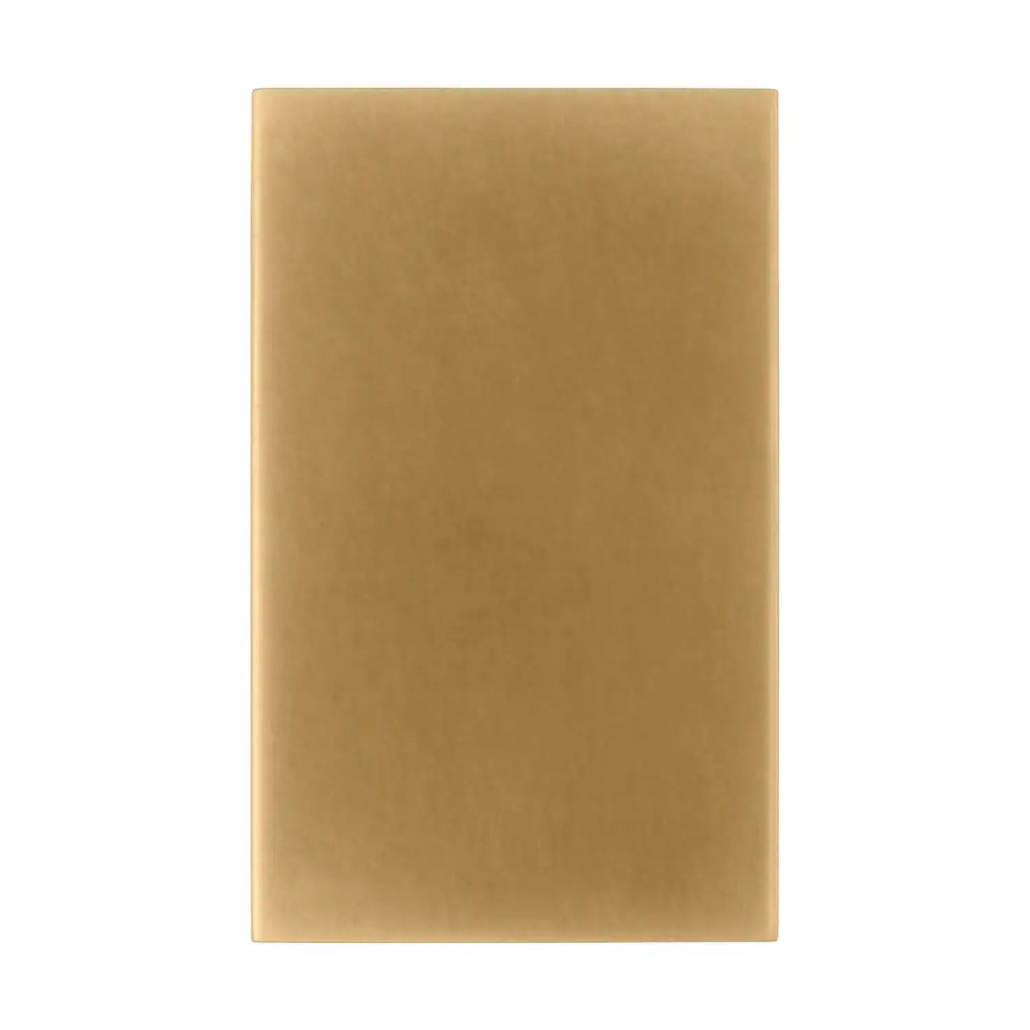 VISUAL COMFORT MODERN, PRESSA SQUARE WALL, OUTDOOR WALL LIGHTS