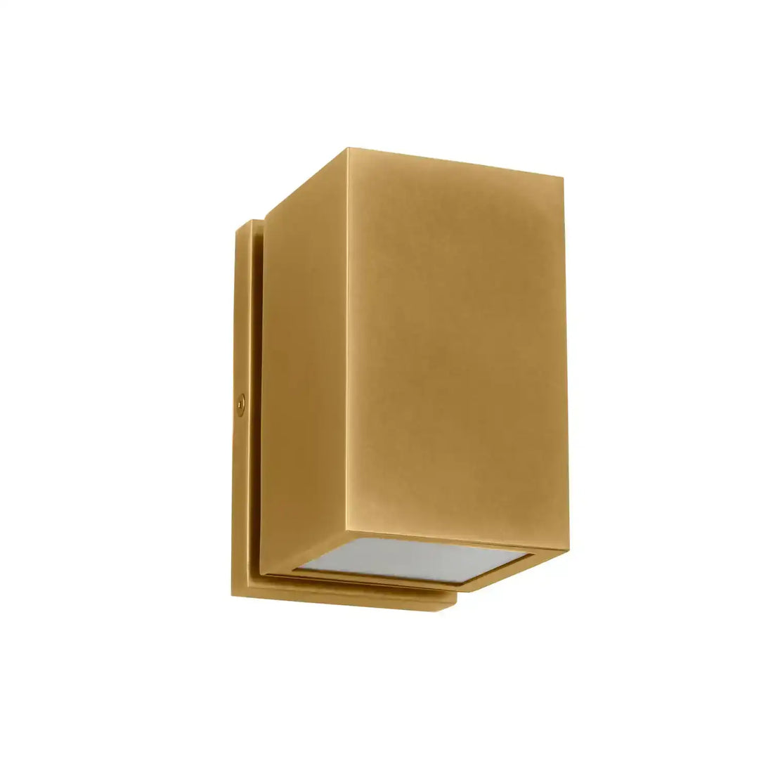 VISUAL COMFORT MODERN, PRESSA SQUARE WALL, OUTDOOR WALL LIGHTS