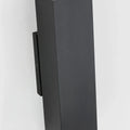 VISUAL COMFORT MODERN, PRESSA SQUARE WALL, OUTDOOR WALL LIGHTS