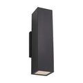 VISUAL COMFORT & CO. PRESSA OUTDOOR WALL LIGHT - Wall