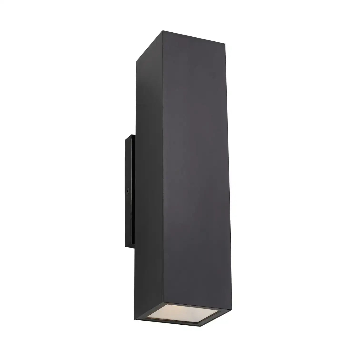 VISUAL COMFORT MODERN, PRESSA SQUARE WALL, OUTDOOR WALL LIGHTS