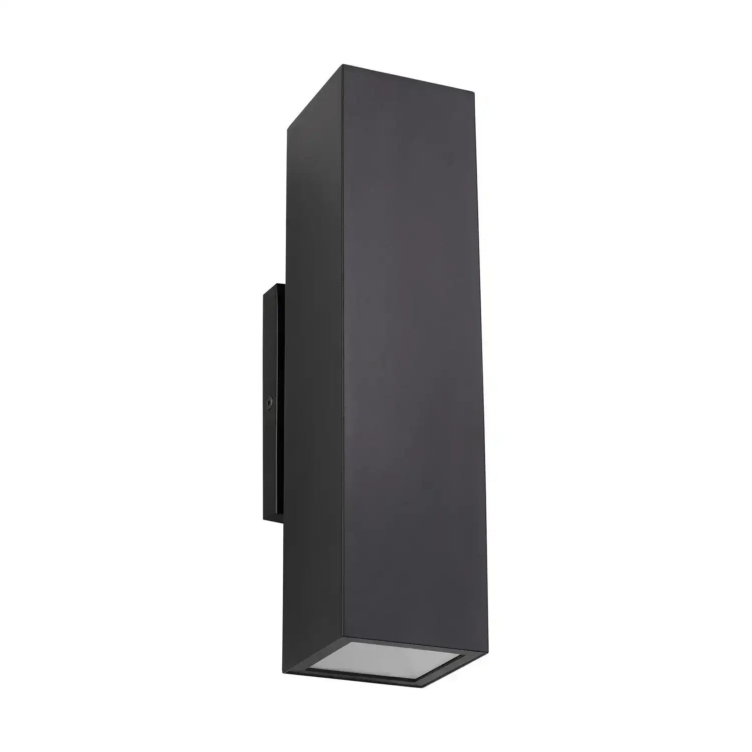 VISUAL COMFORT MODERN, PRESSA SQUARE WALL, OUTDOOR WALL LIGHTS