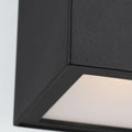 VISUAL COMFORT MODERN, PRESSA SQUARE WALL, OUTDOOR WALL LIGHTS