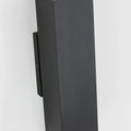 VISUAL COMFORT MODERN, PRESSA SQUARE WALL, OUTDOOR WALL LIGHTS