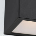 VISUAL COMFORT MODERN, PRESSA SQUARE WALL, OUTDOOR WALL LIGHTS