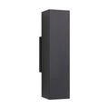VISUAL COMFORT MODERN, PRESSA SQUARE WALL, OUTDOOR WALL LIGHTS