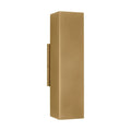 VISUAL COMFORT & CO. PRESSA OUTDOOR WALL LIGHT - Wall