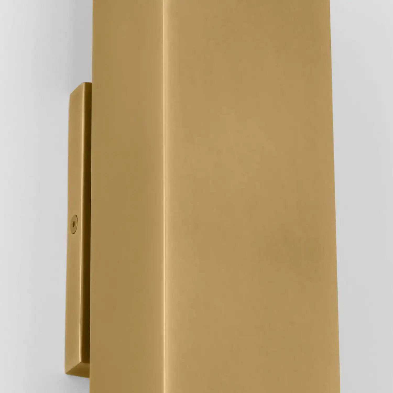 VISUAL COMFORT MODERN, PRESSA SQUARE WALL, OUTDOOR WALL LIGHTS