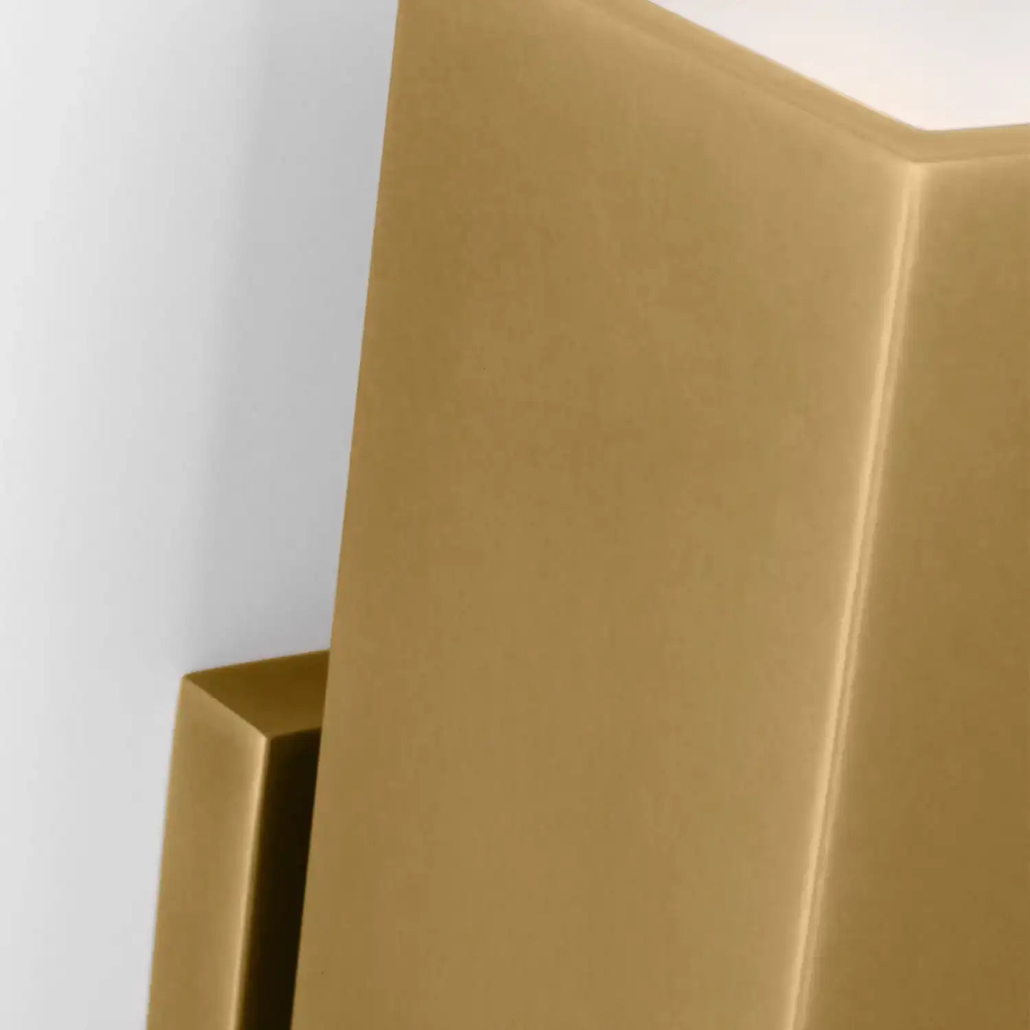 VISUAL COMFORT MODERN, PRESSA SQUARE WALL, OUTDOOR WALL LIGHTS