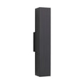 VISUAL COMFORT MODERN, PRESSA SQUARE WALL, OUTDOOR WALL LIGHTS