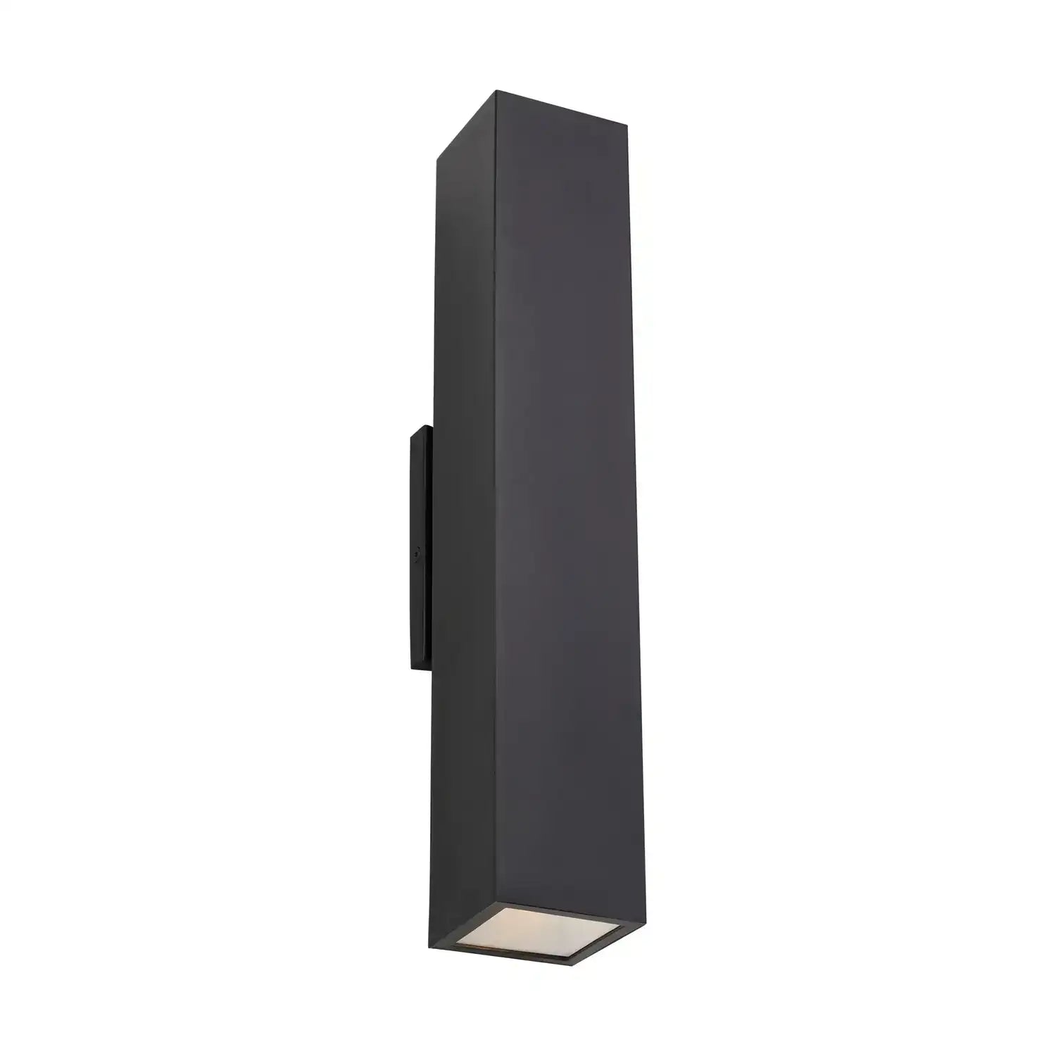 VISUAL COMFORT MODERN, PRESSA SQUARE WALL, OUTDOOR WALL LIGHTS