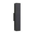 VISUAL COMFORT MODERN, PRESSA SQUARE WALL, OUTDOOR WALL LIGHTS