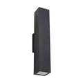 VISUAL COMFORT MODERN, PRESSA SQUARE WALL, OUTDOOR WALL LIGHTS
