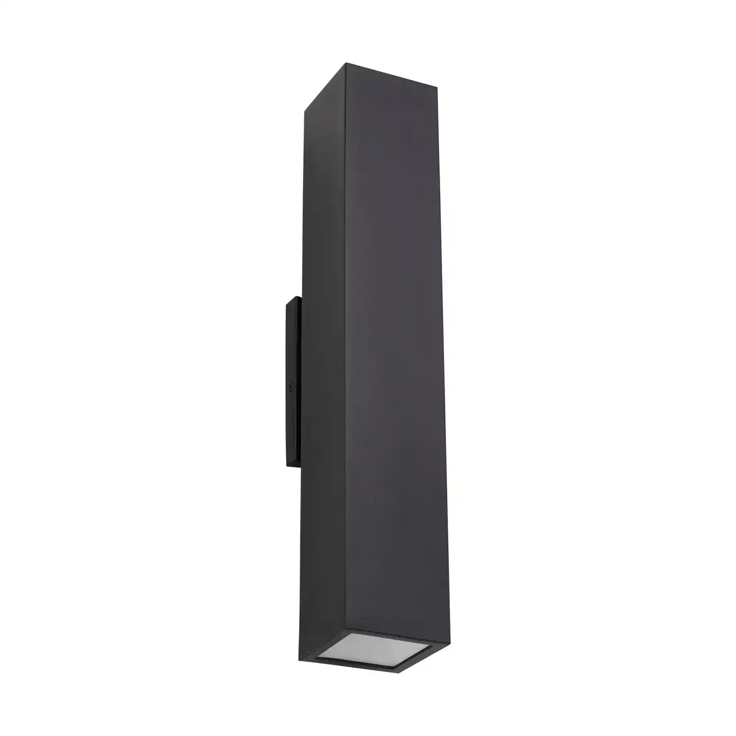 VISUAL COMFORT MODERN, PRESSA SQUARE WALL, OUTDOOR WALL LIGHTS