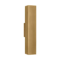 VISUAL COMFORT & CO. PRESSA OUTDOOR WALL LIGHT - Wall